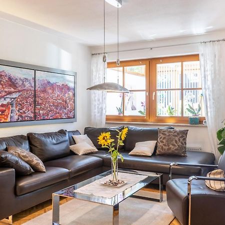 Apartment Salzburg City&Lake Эликсхаузен Экстерьер фото