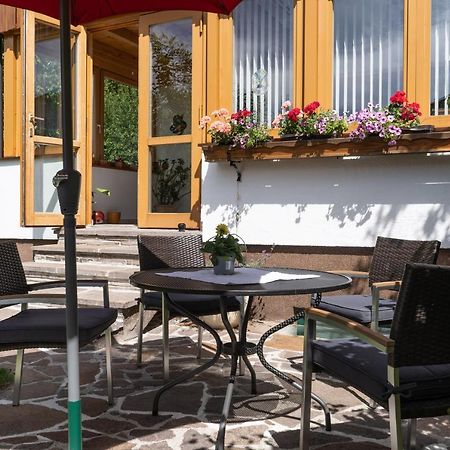 Apartment Salzburg City&Lake Эликсхаузен Экстерьер фото