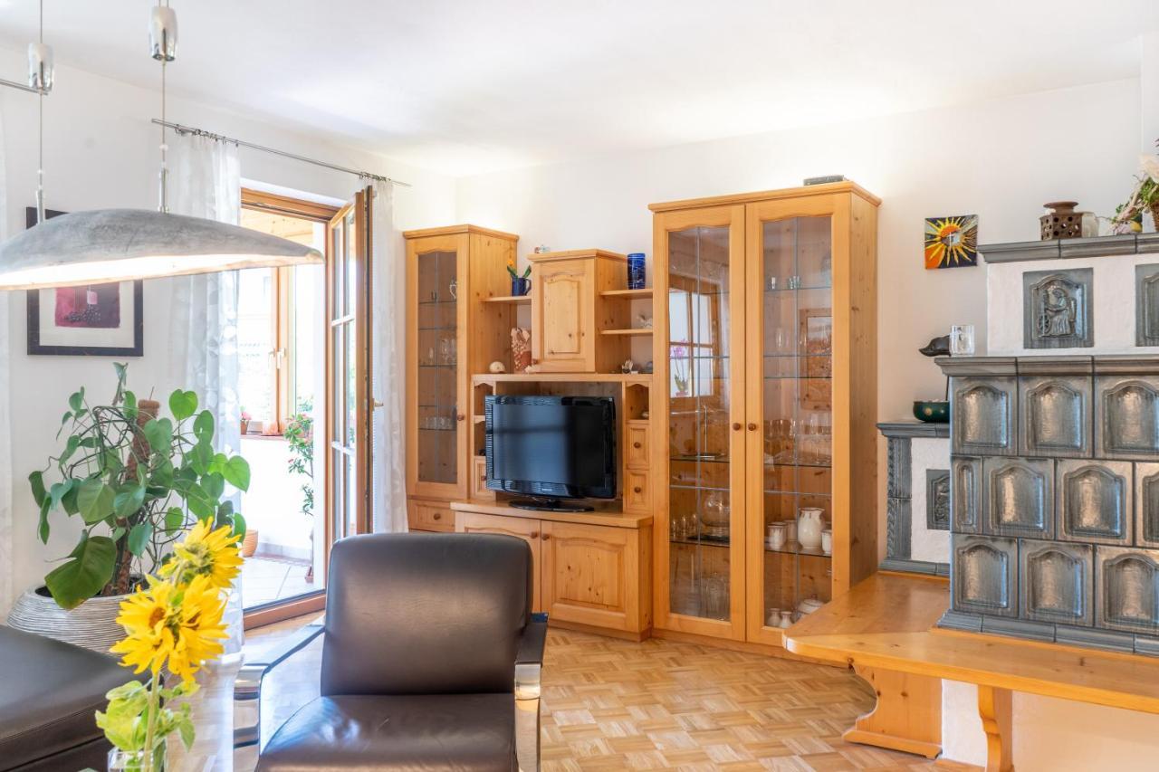 Apartment Salzburg City&Lake Эликсхаузен Экстерьер фото