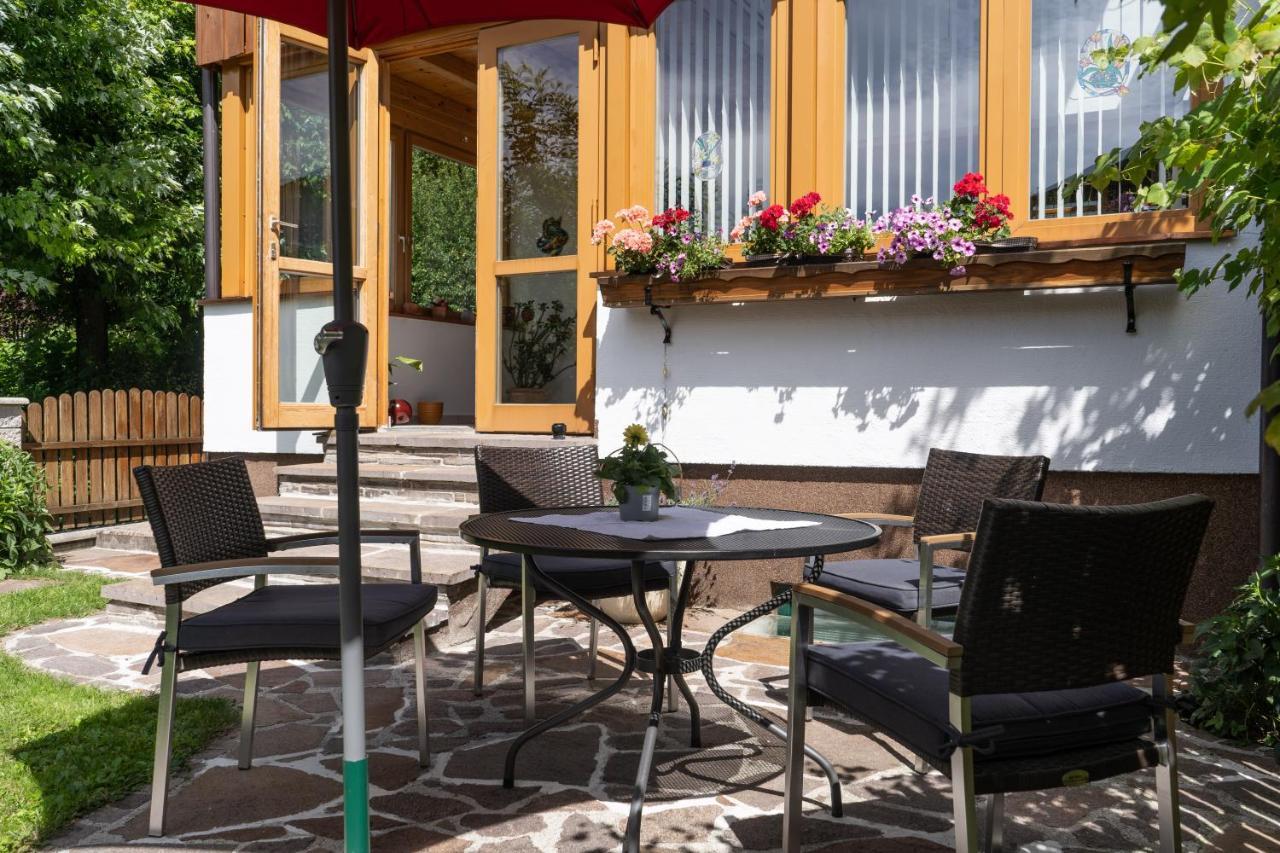 Apartment Salzburg City&Lake Эликсхаузен Экстерьер фото